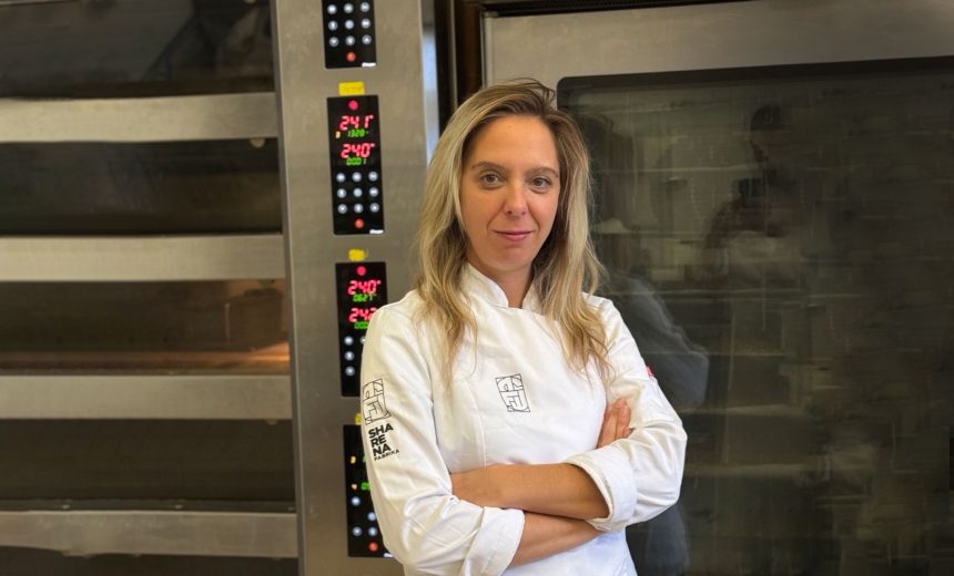 Chef_Iva Tsoneva_Sharena Fabrika Bread&Bakery