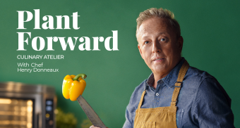 Plant Forward Atelier